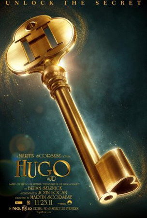 Hugo Posters