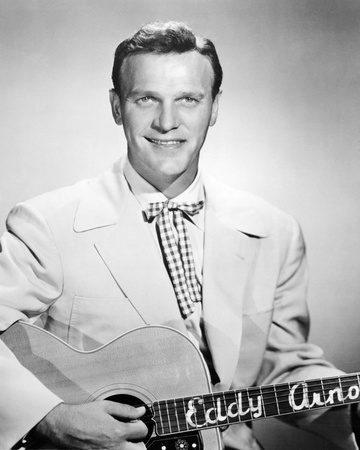 Eddy Arnold Photo