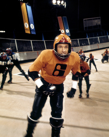 James Caan - Rollerball Photo