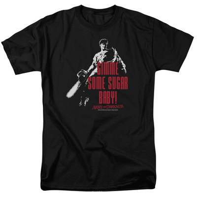 Army Of Darkness - Sugar Shirts