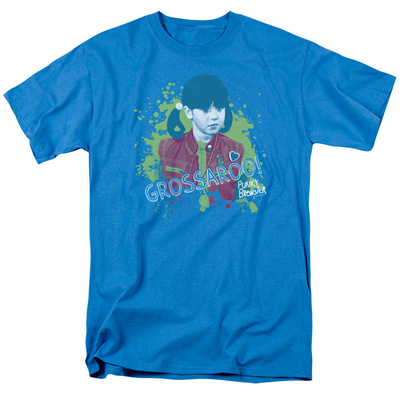 Punky Brewster - Grossaroo! T-Shirt