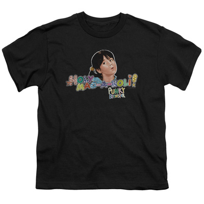 Youth: Punky Brewster - Holy Mac a Noli T-shirts