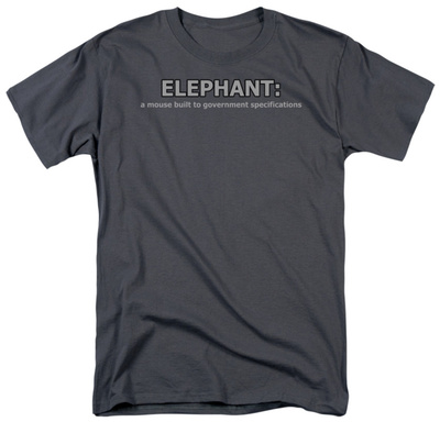 Elephant T-Shirt