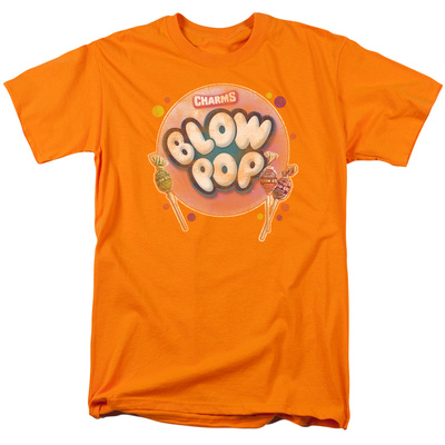 Blow Pop - Bubble T-shirts