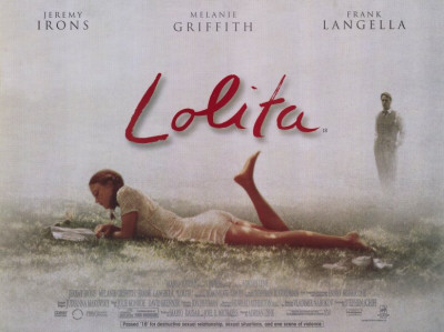 Lolita Masterprint