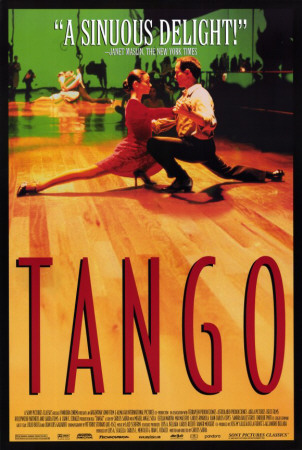 Tango Masterprint