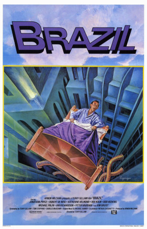 Brazil Masterprint