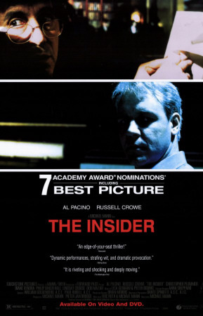 The Insider Masterprint