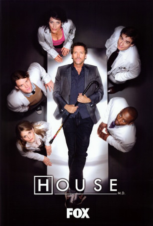 House Masterprint