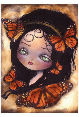 Monarcha L�mina