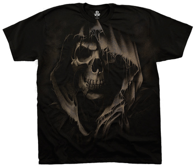 Fantasy- The Reaper T-Shirt