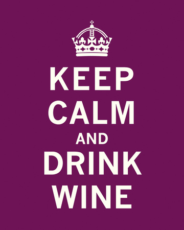  Calm on Keep Calm Drink Wine Jpg