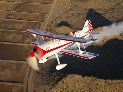 Pitts Aircraft on Model Aircraft   Pictures  Posters  News And Videos On Your Pursuit