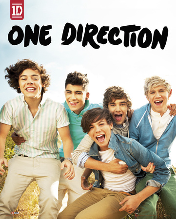  Direction Album on One Direction Album Poster Bij Allposters Nl