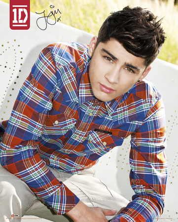 Pictures  Direction on One Direction Zayn Posters Na Allposters Com Br