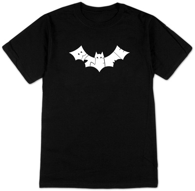 Bite Me Bat T-Shirt