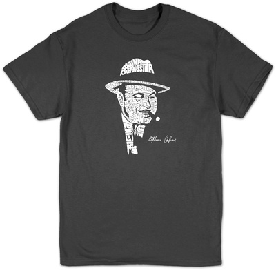 Al Capone - Original Gangster Shirts