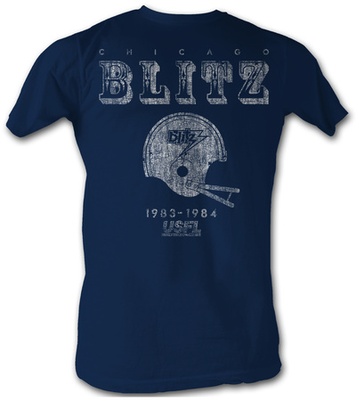 USFL - Blitz3 Shirt