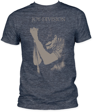 Joy Division - Ian Curtis T-shirts