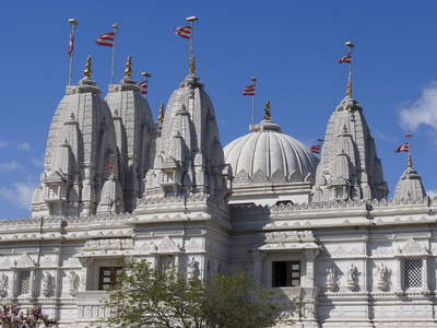 London Temple Hindu