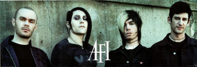 AFI Group Posters