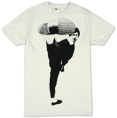 Bruce Lee - Sidekick T-Shirt