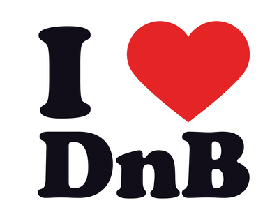 I Heart Dnb