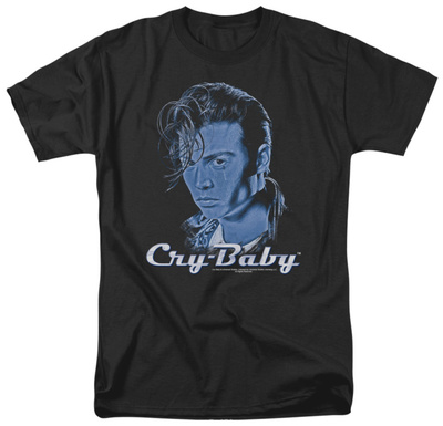 cry baby shirt