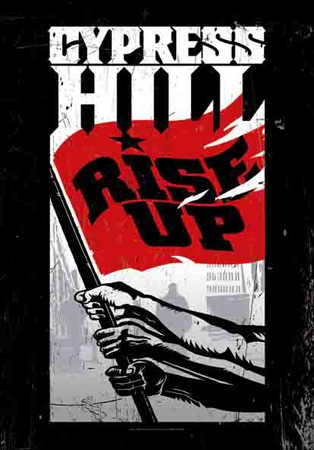 Cypress Hill - Rise Up Prints