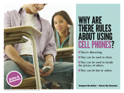 Cell Phones Prints