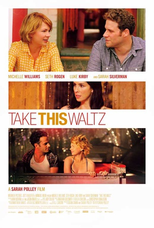 Take This Waltz Masterprint