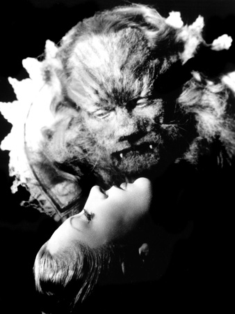 Beauty and the Beast, (AKA 'Belle Et La Bête, La'), Josette Day, Jean Marais, 1946 Photo