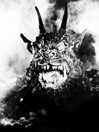 Night of the Demon, (AKA Curse of the Demon), 1957 Photo