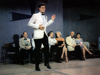 The Nutty Professor, Jerry Lewis, 1963 Photo