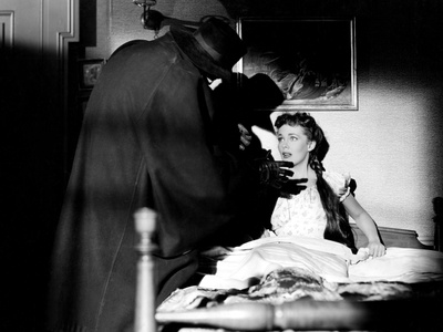 House Of Wax, Vincent Price, Phyllis Kirk, 1953 Photo