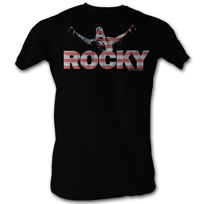 Rocky - Classic Rock Shirt