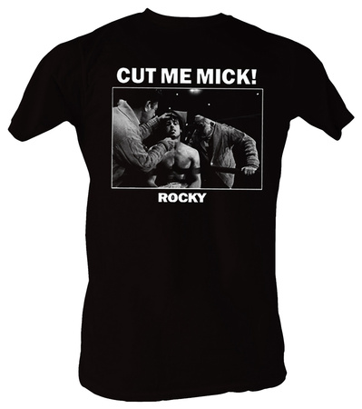 Rocky - Cut Mick Shirts