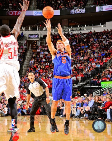 Jason Kidd 2012-13 Action Photo
