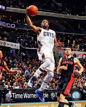 Kemba Walker 2012-13 Action Photo