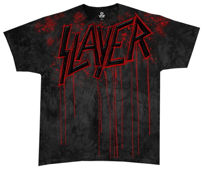 Slayer - Raining Blood T-Shirt