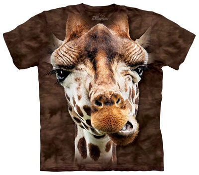 Giraffe T-shirts