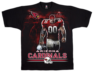 NFL: Cardinals Tunnel T-Shirt