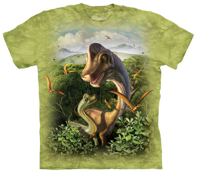 Youth: Ultrasaurus T-shirts