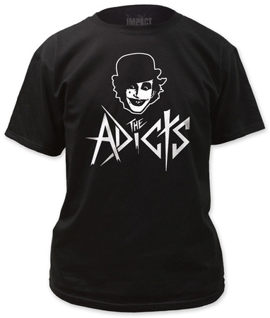 Adicts - Monkey Shirt