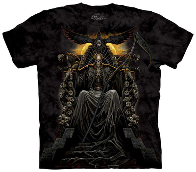 Death Throne T-Shirt