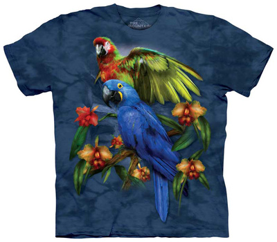 Tropical Friends Shirts