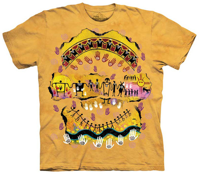 We Are All Related T-Shirt
