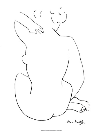 Scetch from photo