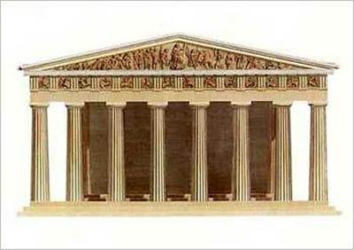 Greek+temples+pictures