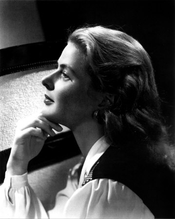 Ingrid+bergman